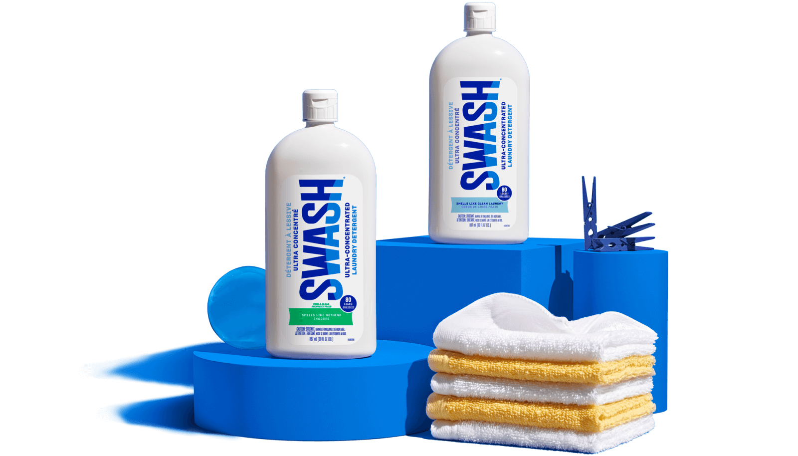 About Us | Swash