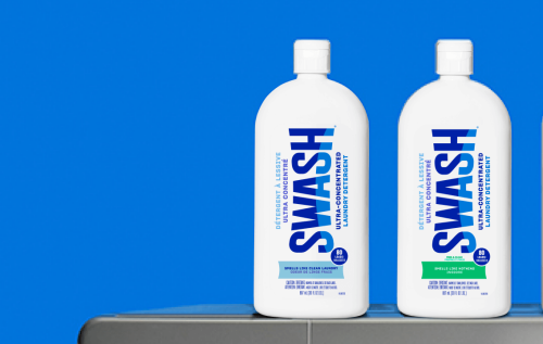Why You Shouldn’t Put Too Much Soap In Your Washing Machine