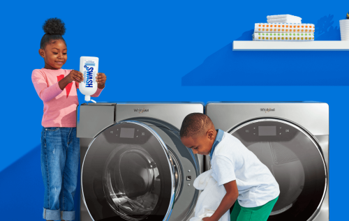 Combien de détergent à lessive utiliser