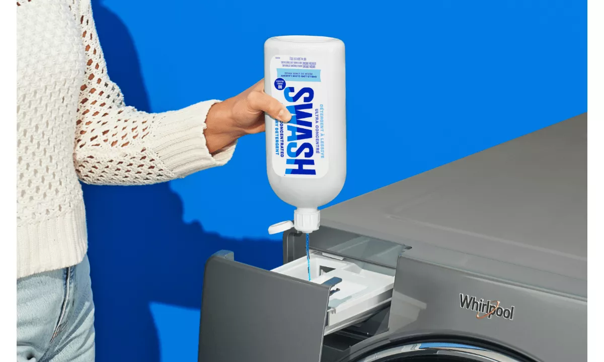 Best powder detergent shop for he washer