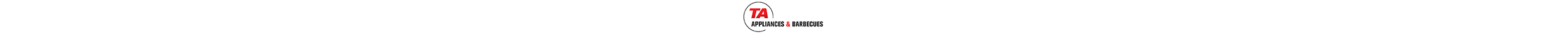 TA Appliance and Barbecues